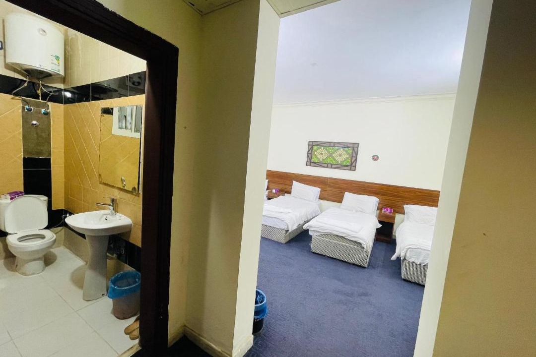 Photo of Bathroom in Medina