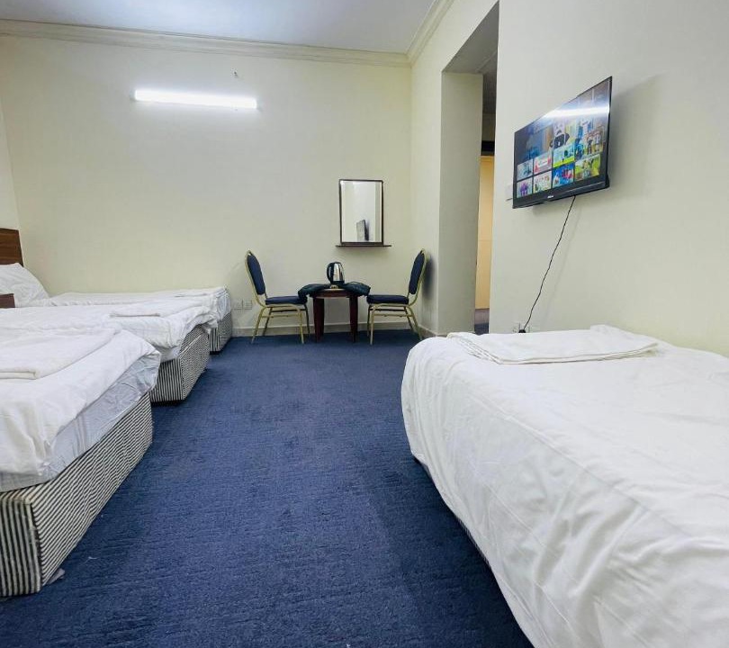 Photo of Bedroom in Medina