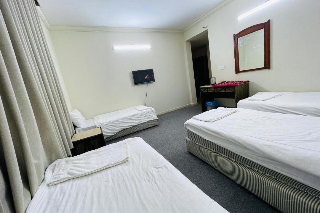 Photo of Bedroom in Medina