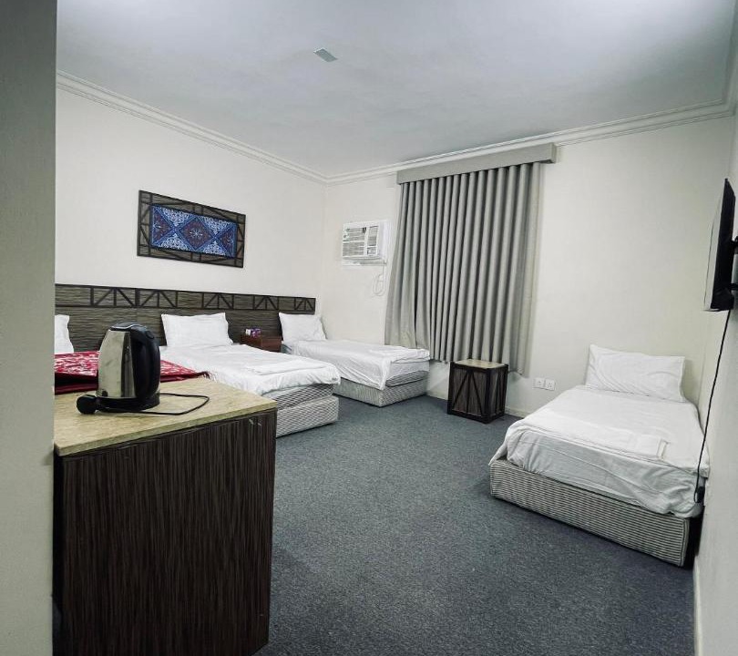 Photo of Bedroom in Medina