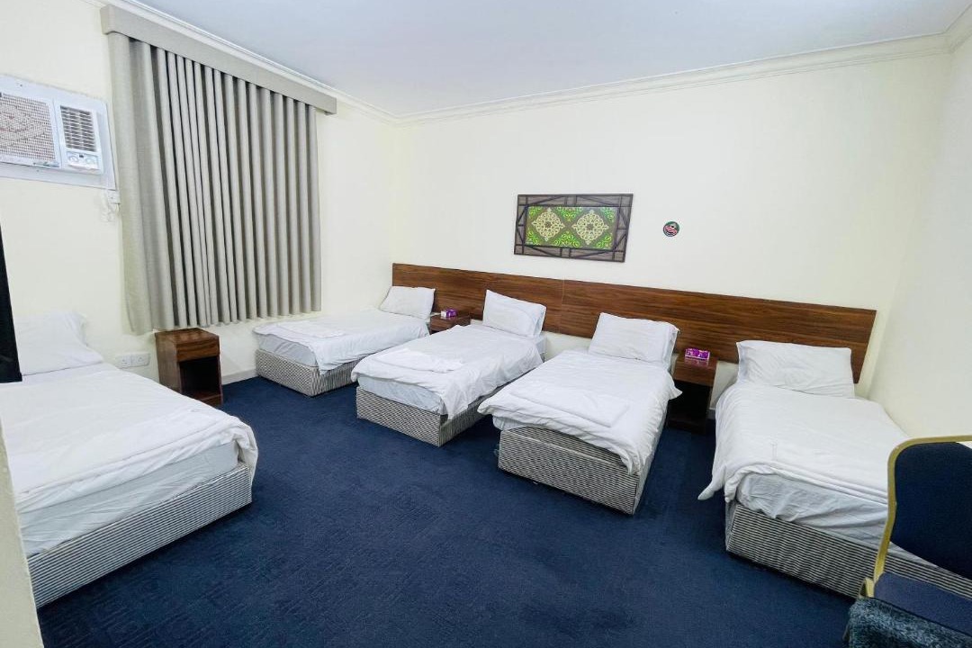 Photo of Bedroom in Medina