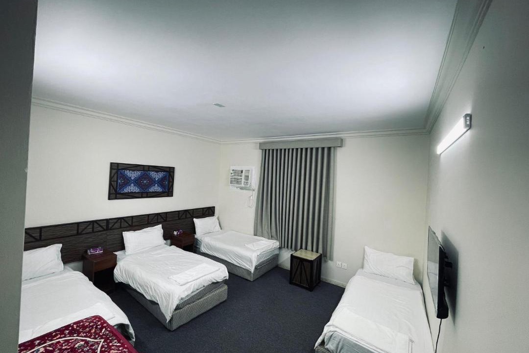 Photo of Bedroom in Medina