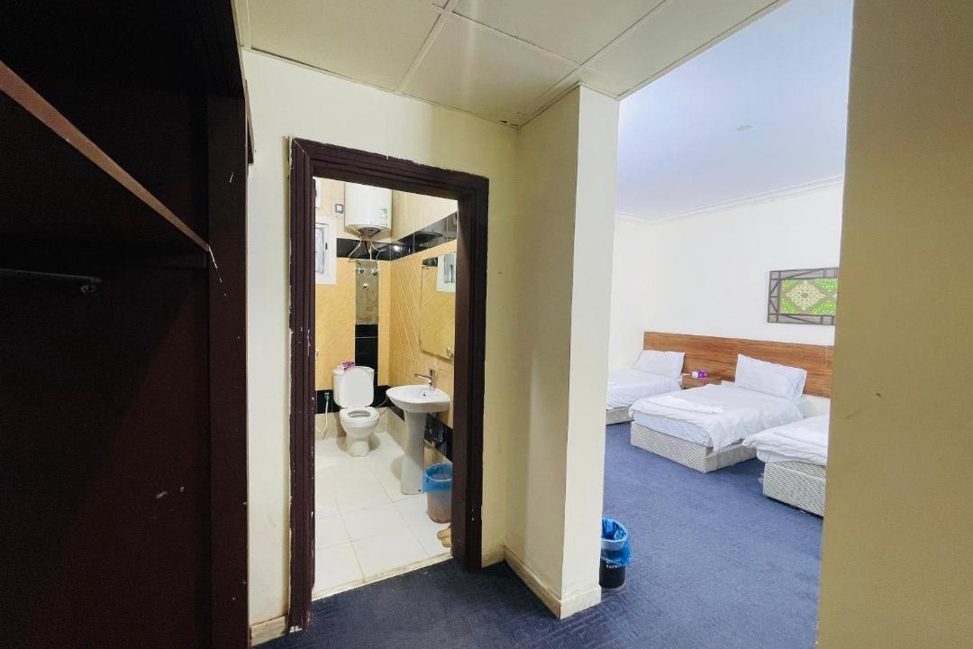 Photo of Bedroom in Medina