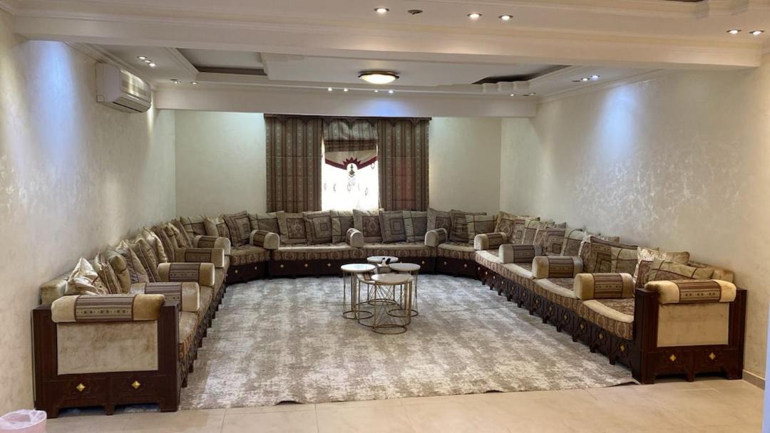 Photo of Livingroom in Al Harra Al-Sharqiah