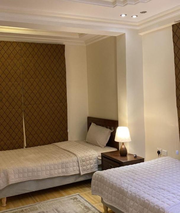 Photo of Bedroom in Al Harra Al-Sharqiah