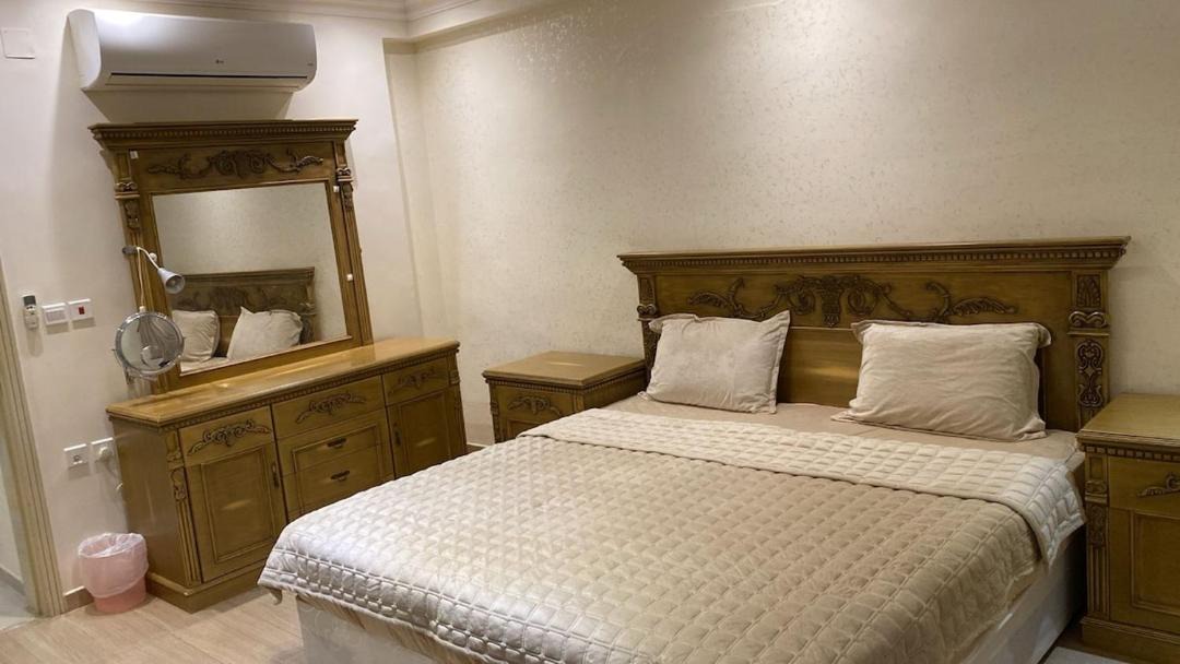 Photo of Bedroom in Al Harra Al-Sharqiah