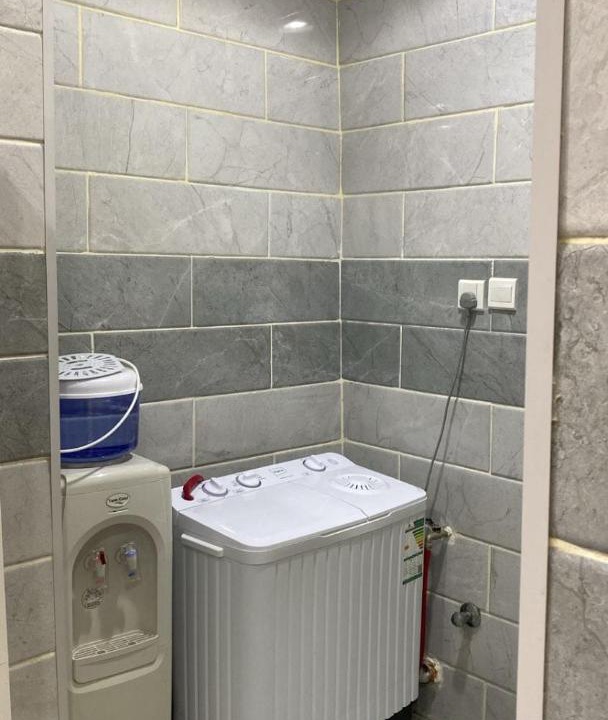 Photo of Bathroom in Al Harra Al-Sharqiah