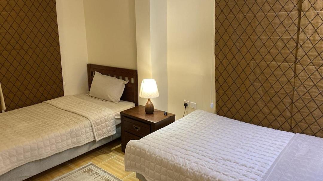 Photo of Bedroom in Al Harra Al-Sharqiah