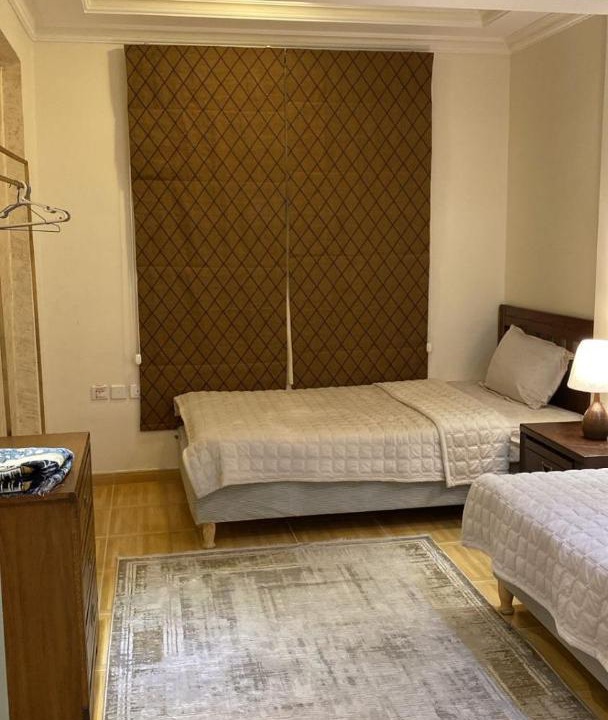 Photo of Bedroom in Al Harra Al-Sharqiah
