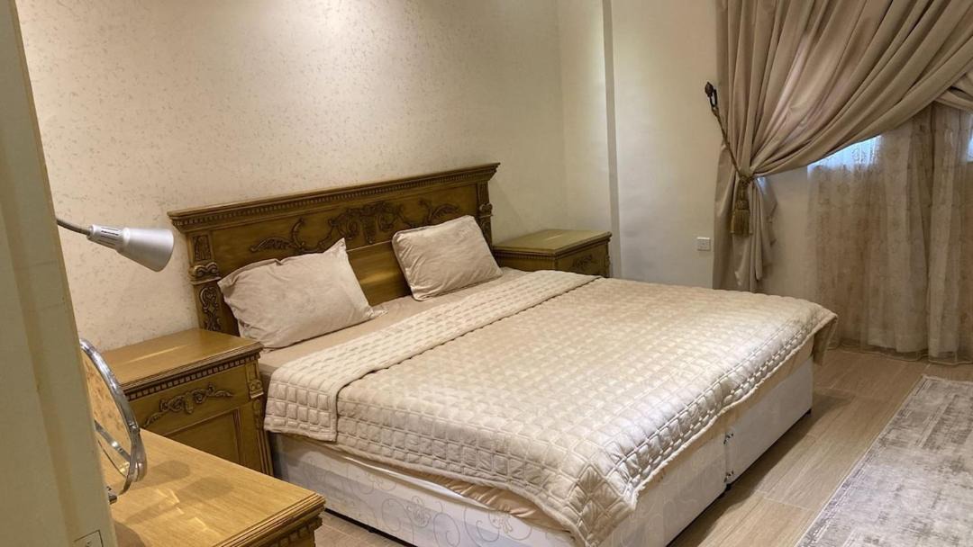 Photo of Bedroom in Al Harra Al-Sharqiah