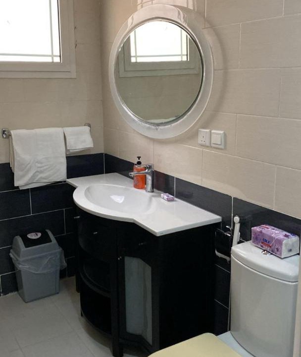 Photo of Bathroom in Al Harra Al-Sharqiah