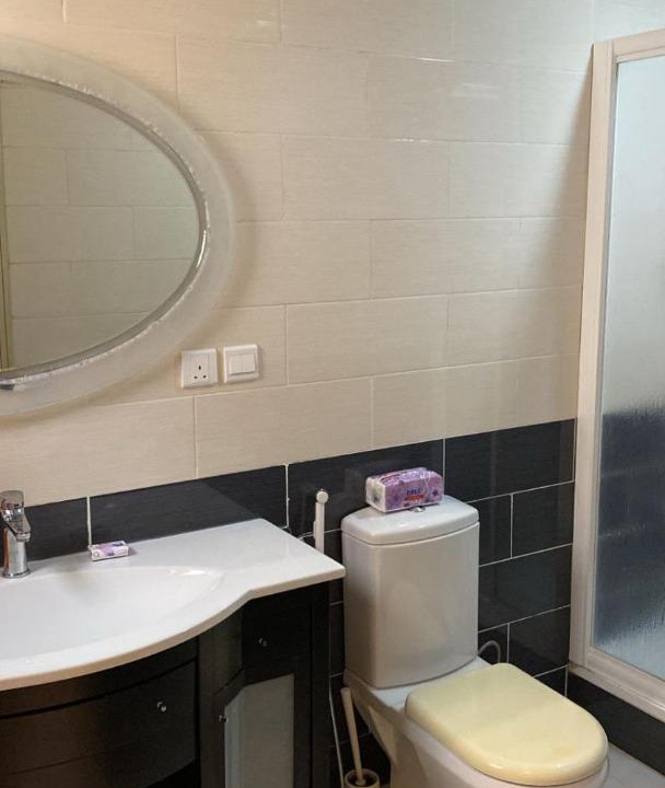 Photo of Bathroom in Al Harra Al-Sharqiah