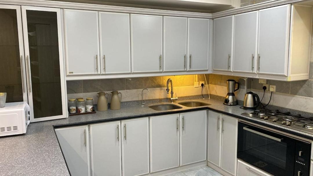 Photo of Kitchen in Al Harra Al-Sharqiah