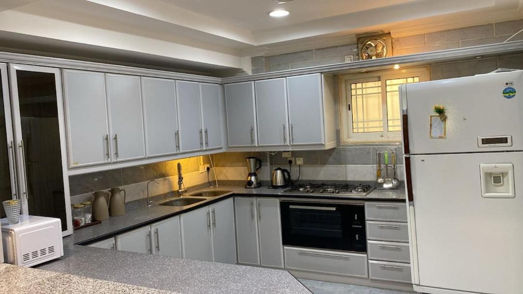 Photo of Kitchen in Al Harra Al-Sharqiah