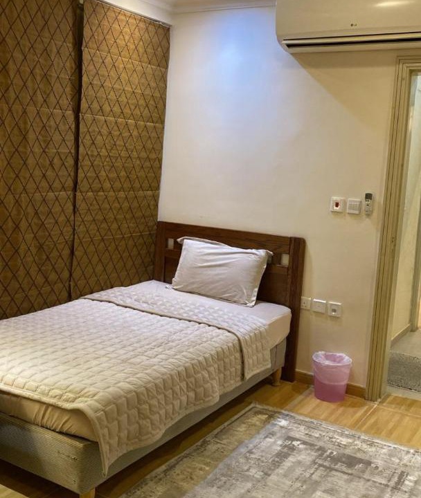 Photo of Bedroom in Al Harra Al-Sharqiah