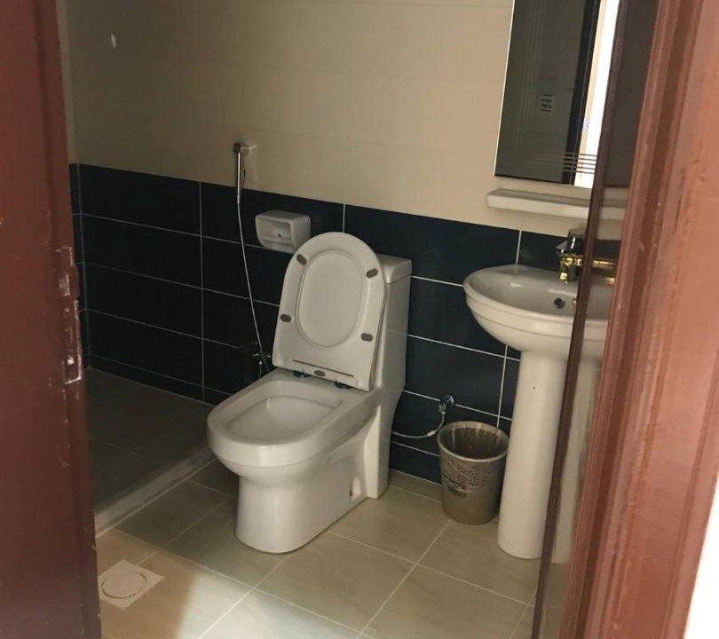 Photo of Bathroom in Abha