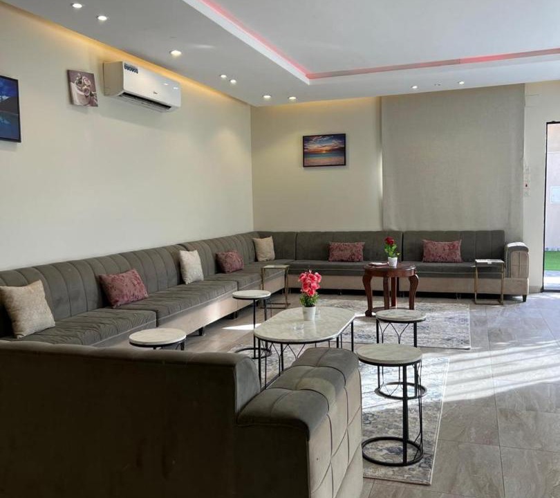 Photo of Livingroom in Taif