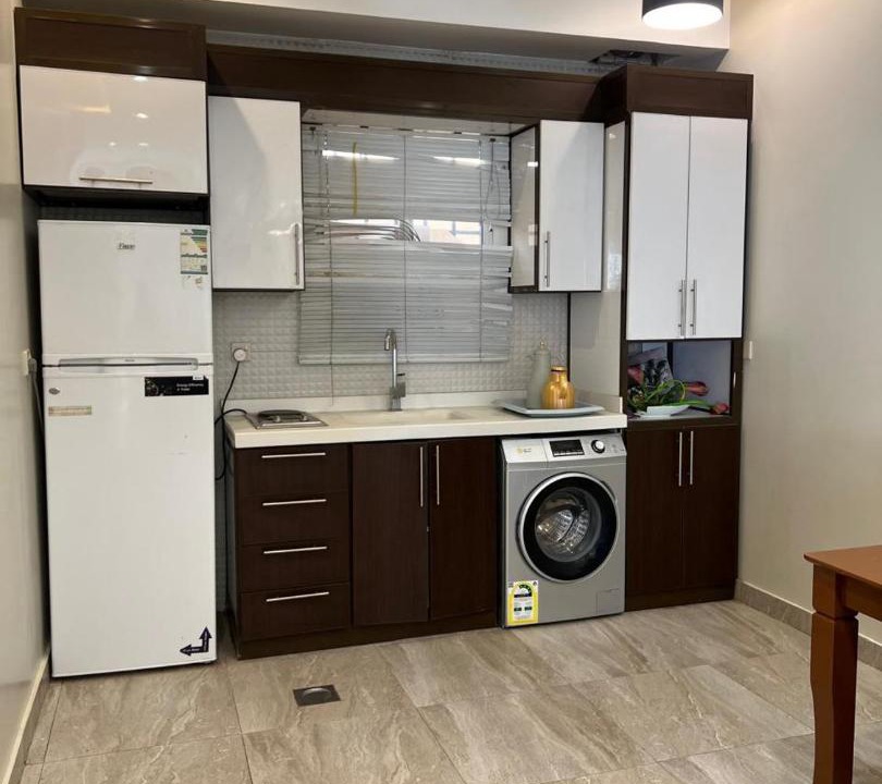 Photo of Kitchen in Taif
