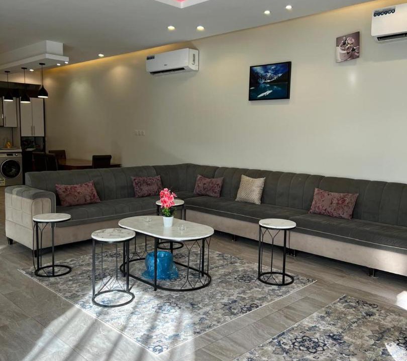Photo of Livingroom in Taif