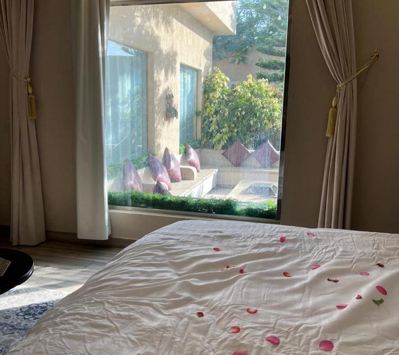 Photo of Bedroom in Taif