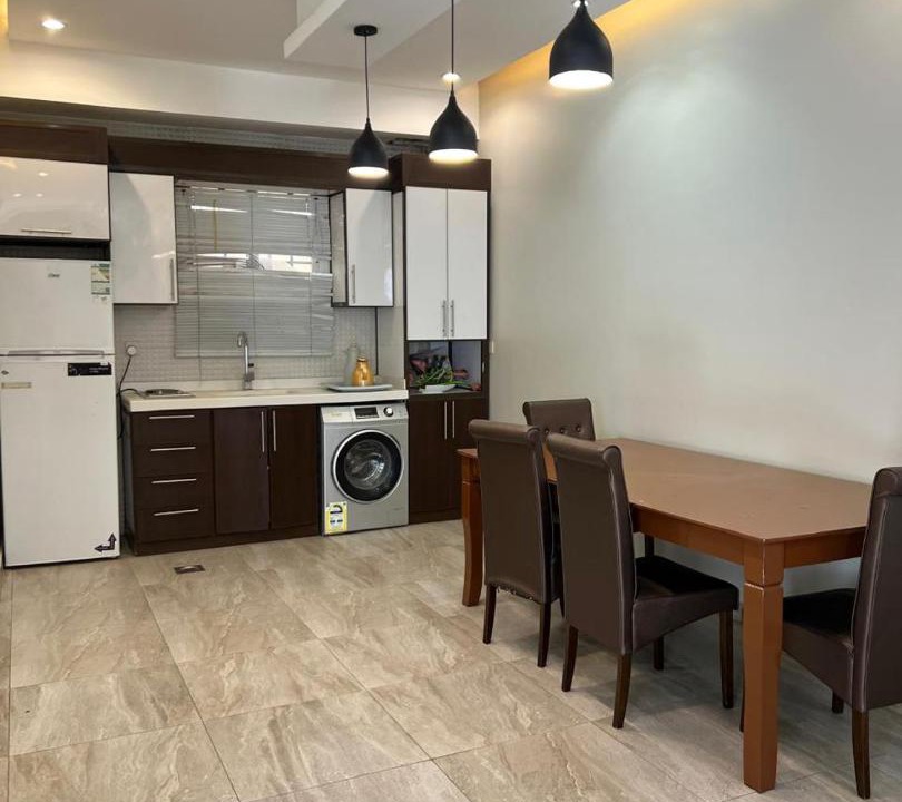 Photo of Kitchen in Taif