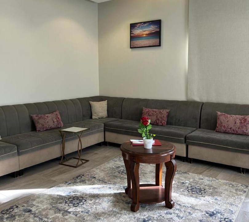 Photo of Livingroom in Taif