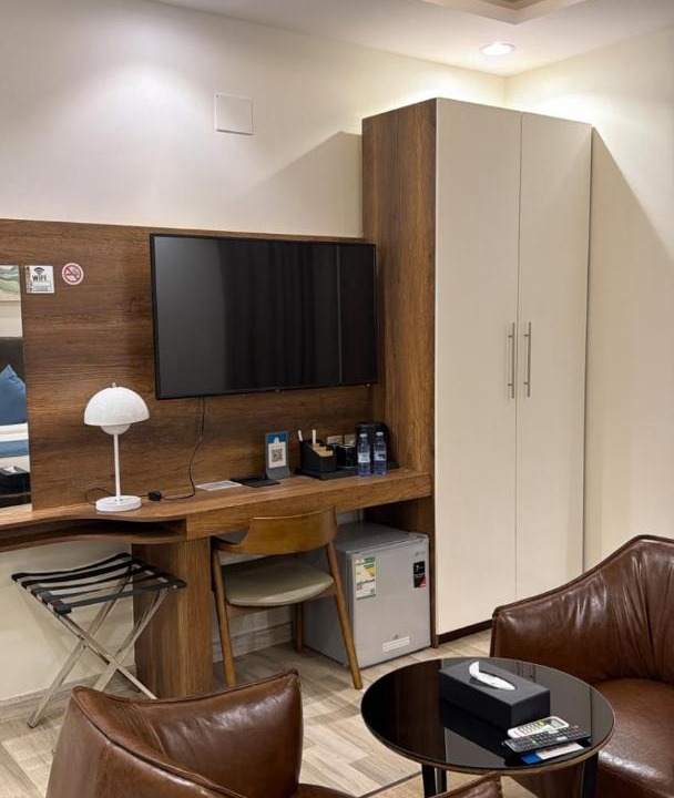 Photo of Livingroom in Al Namas