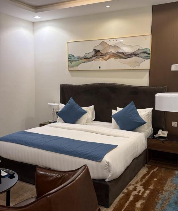 Photo of Bedroom in Al Namas