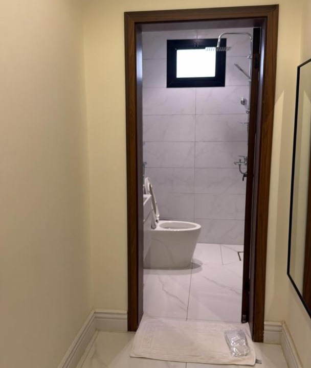 Photo of Bathroom in Al Namas