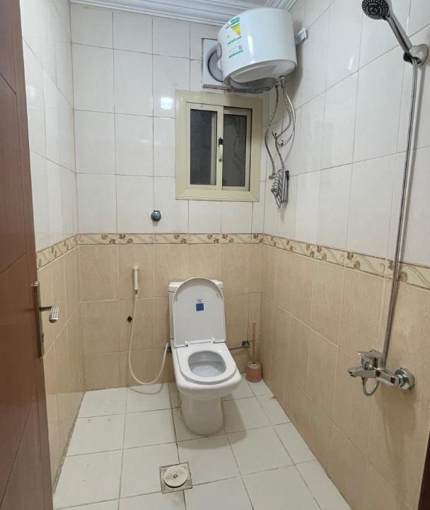 Photo of Bathroom in As Salamah