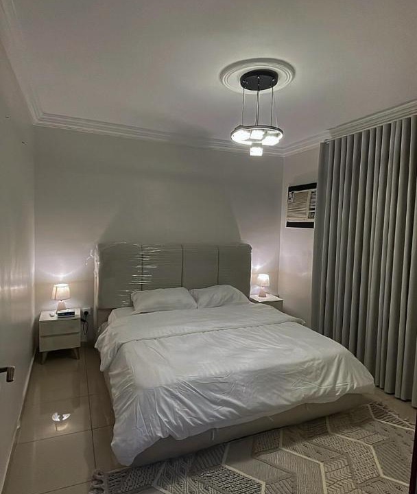 Photo of Bedroom in As Salamah