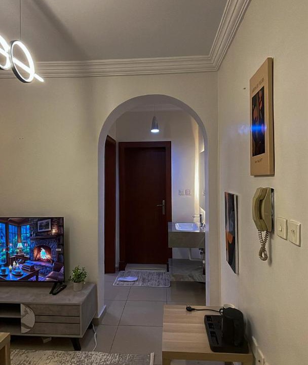 Photo of Livingroom in As Salamah