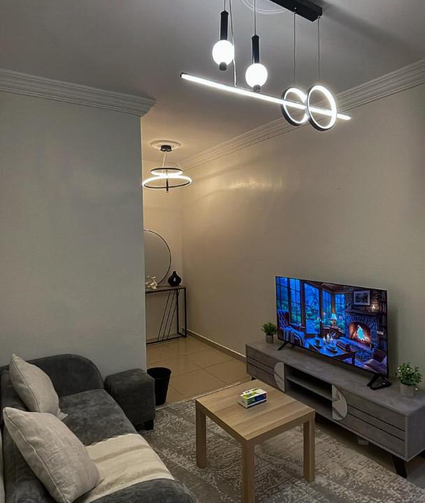 Photo of Livingroom in As Salamah
