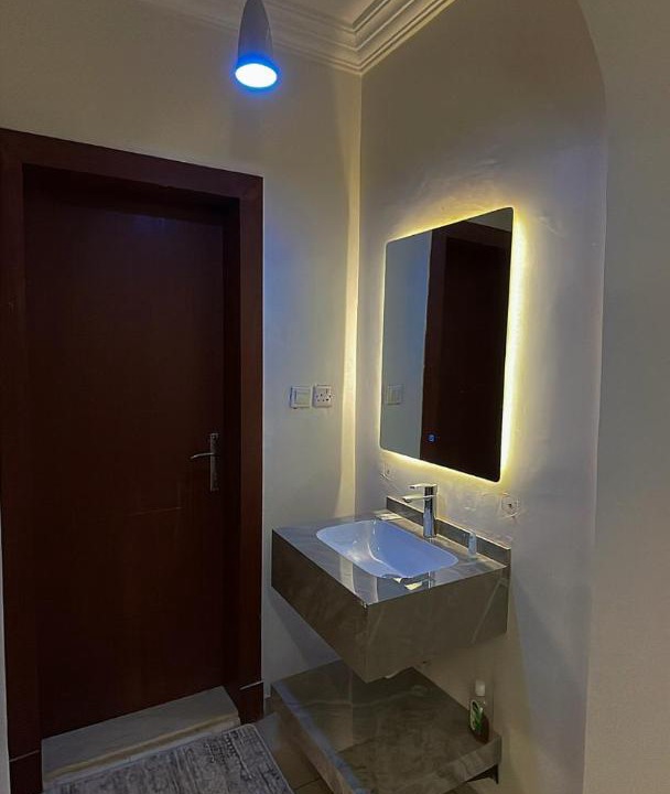 Photo of Bathroom in As Salamah