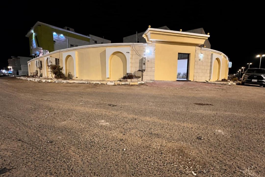 Photo of Others in Yanbu