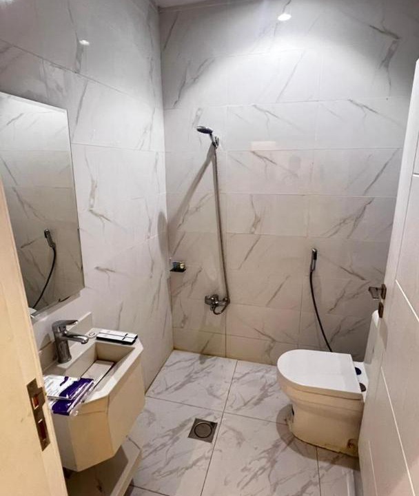 Photo of Bathroom in Riyadh