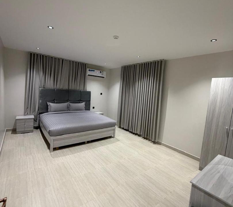 Photo of Bedroom in Al Quwaiiyah