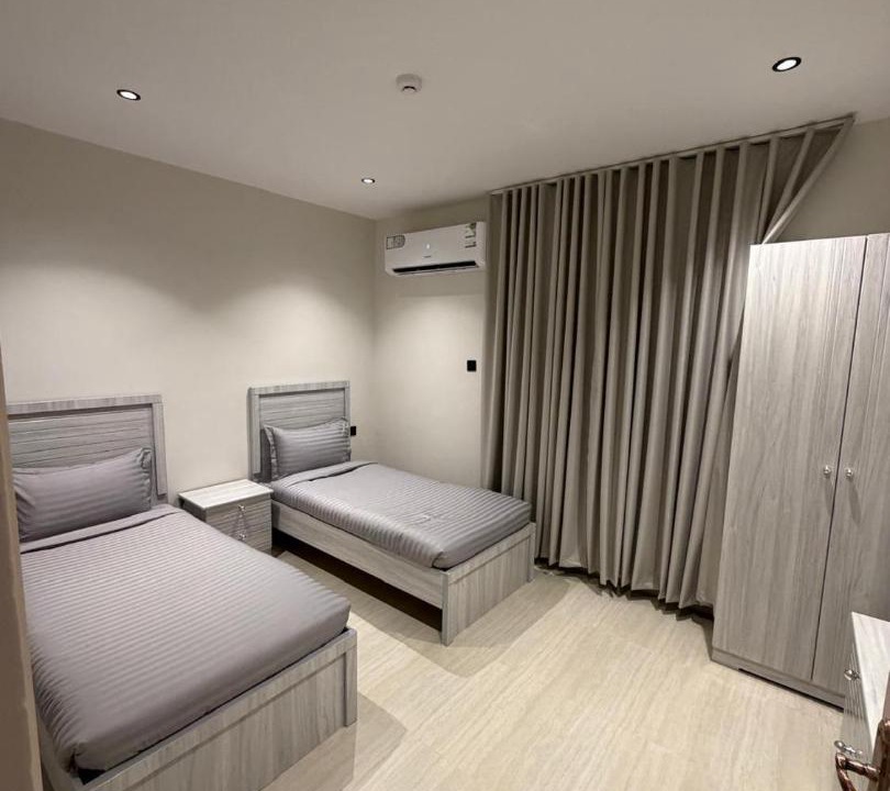 Photo of Bedroom in Al Quwaiiyah