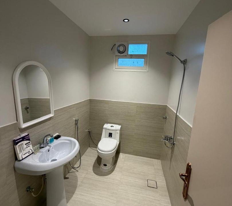 Photo of Bathroom in Al Quwaiiyah