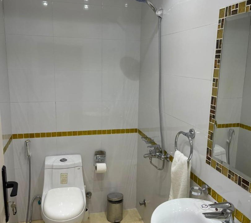 Photo of Bathroom in Al-Hamra'a