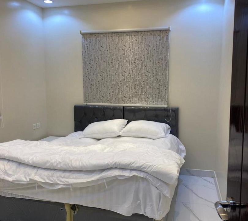 Photo of Bedroom in Al Bahah