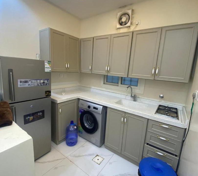 Photo of Kitchen in Al Bahah