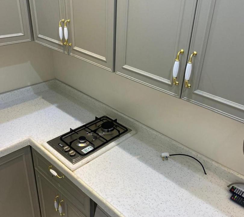 Photo of Kitchen in Al Bahah