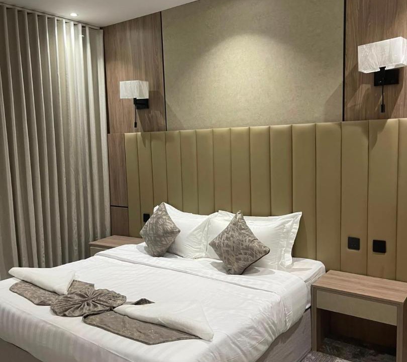 Photo of Bedroom in Al-Hamra'a