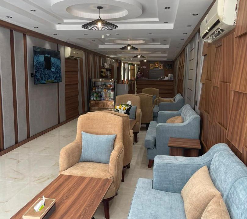 Photo of Livingroom in Al-Hamra'a