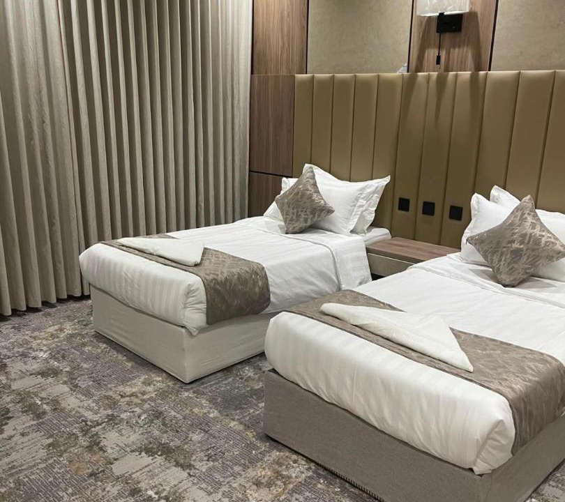 Photo of Bedroom in Al-Hamra'a