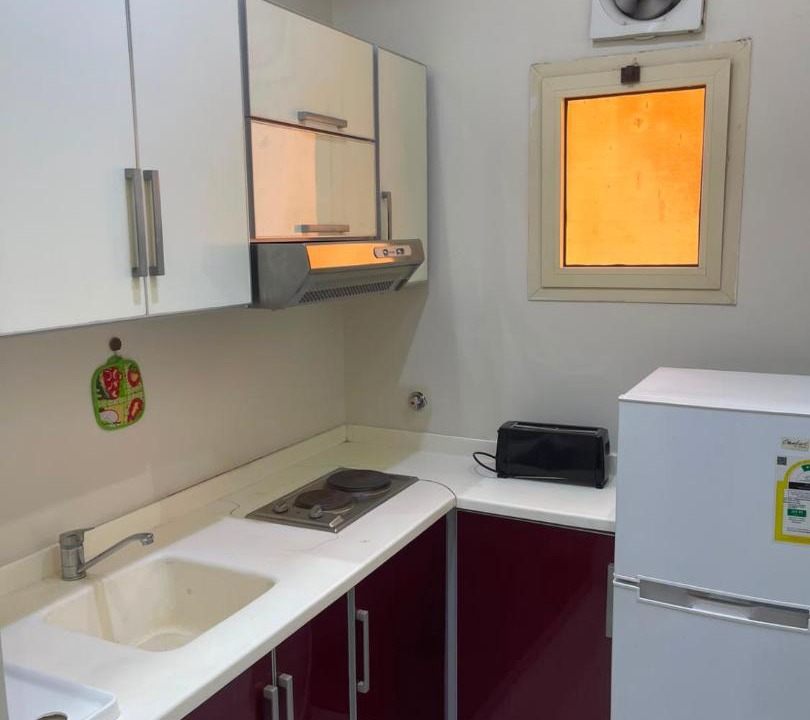 Photo of Kitchen in Al-Hamra'a