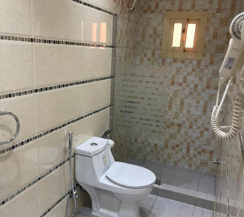 Photo of Bathroom in Al-Hamra'a