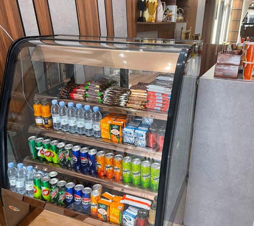 Photo of Kitchen in Al-Hamra'a