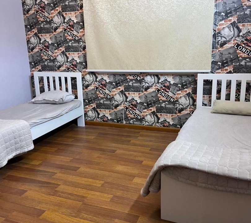 Photo of Bedroom in 'Asir